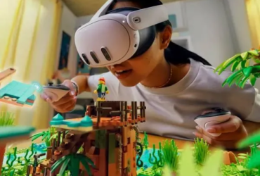 Meta Quest 3 isplativost