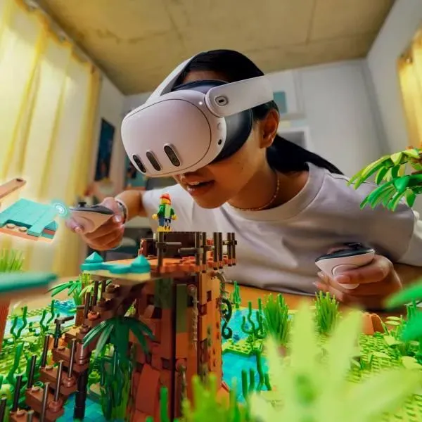 Meta Quest 3 isplativost